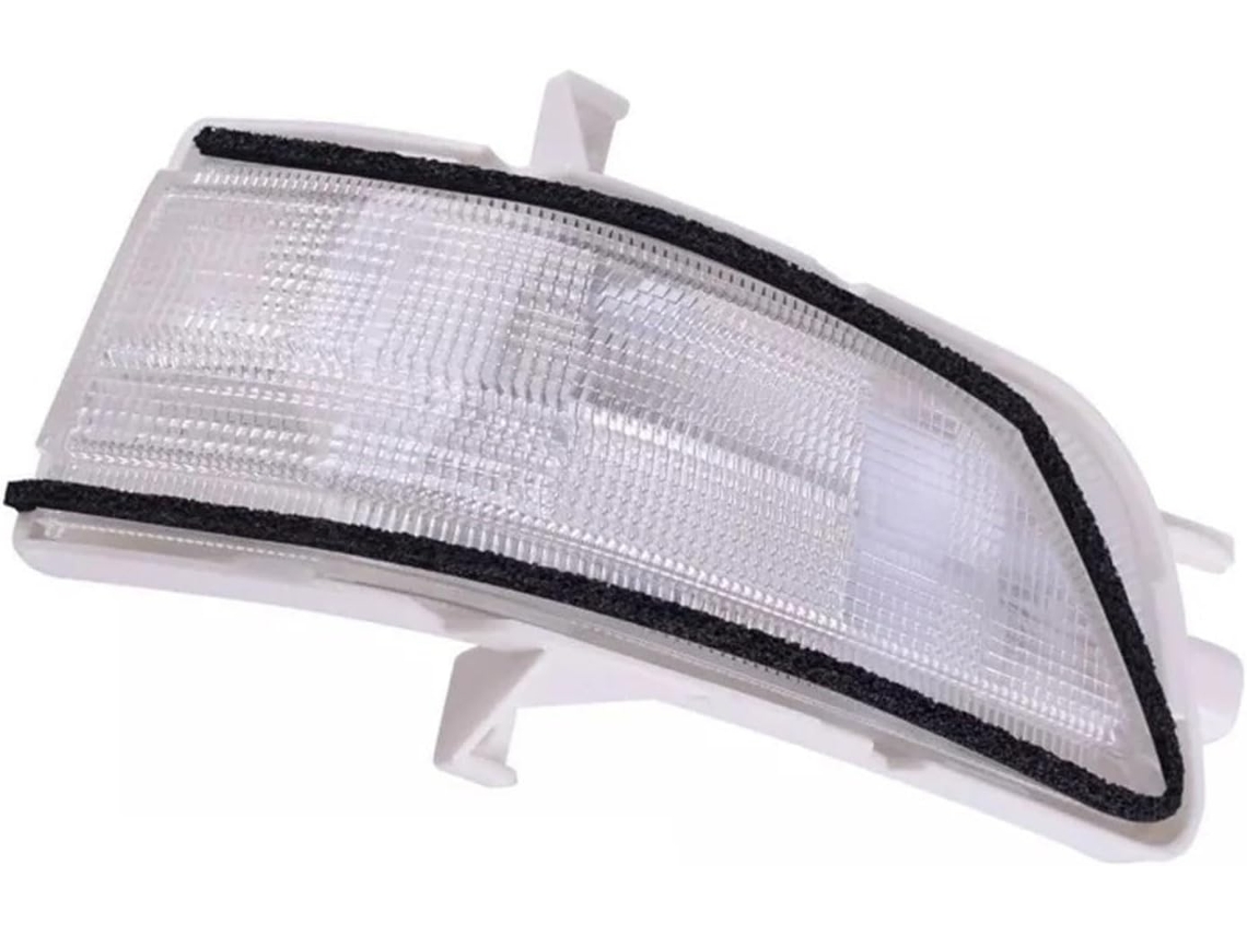 Par De Indicadores Direção Em Led Para Espelhos Retrovisores Laterais, Compatíveis Com Crv Cr V Re1 Re2 Re4 2007 2008 2009