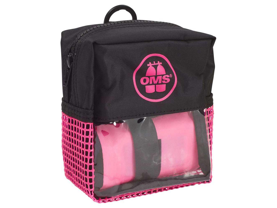 Oms Safety Set 6.0