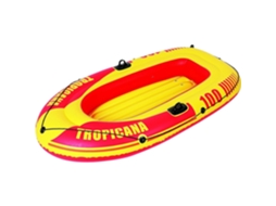 Barco Insuflável Tropicana 100 Jilong Bestway