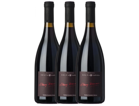 Vinho SELVA CAPUZZA Selva Capuzza Classico Dunant Garda (0.75 L - 3 unidades)