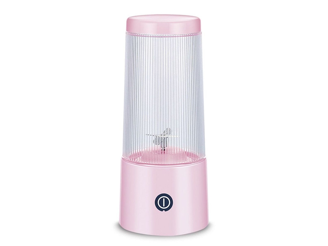 Liquidificador Portátil, Liquidificador Pessoal Para Smoothies E Vitaminas Slowmoose