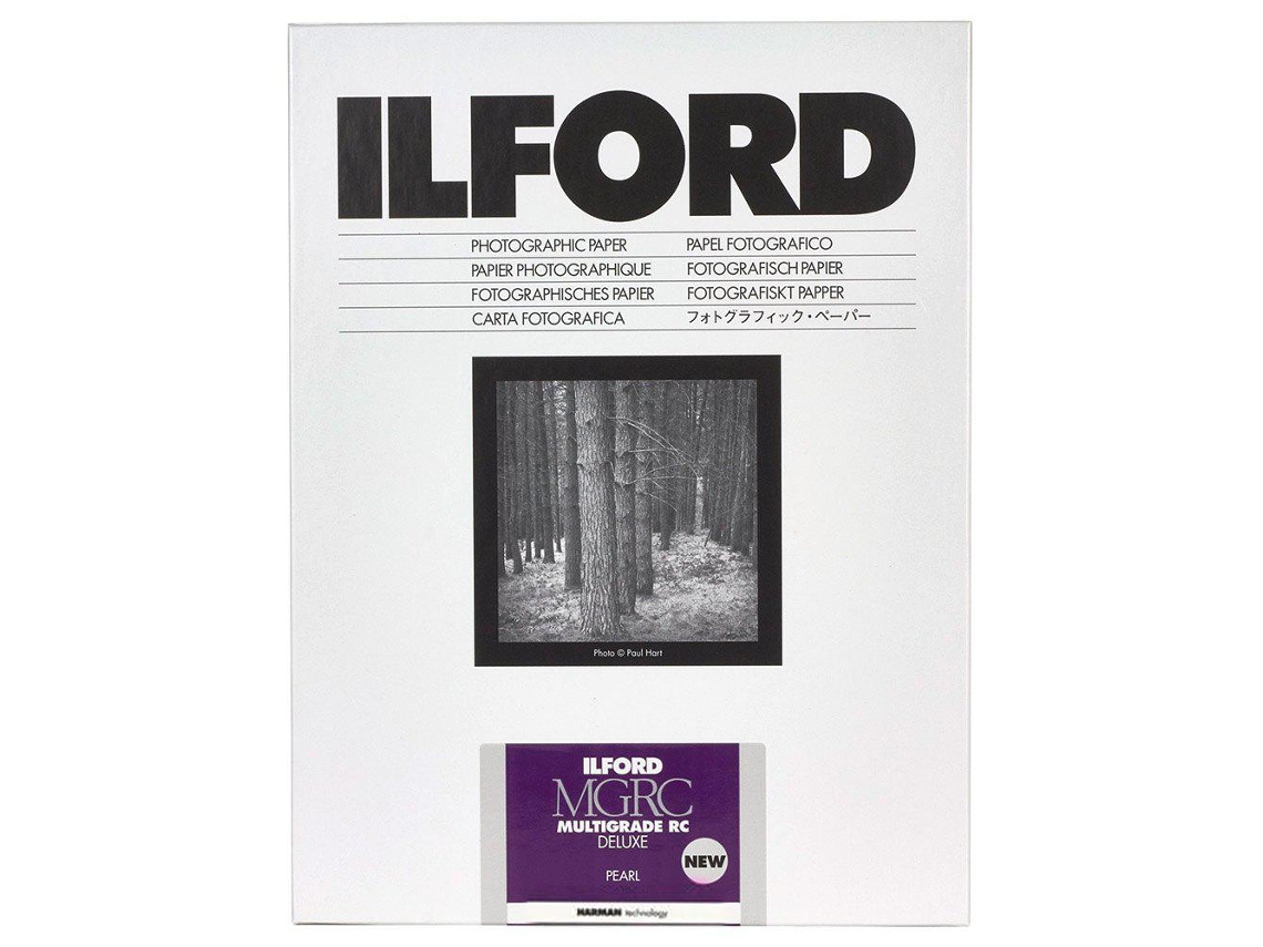 Ilford 10 Mg Rc Dl 44M 24X30