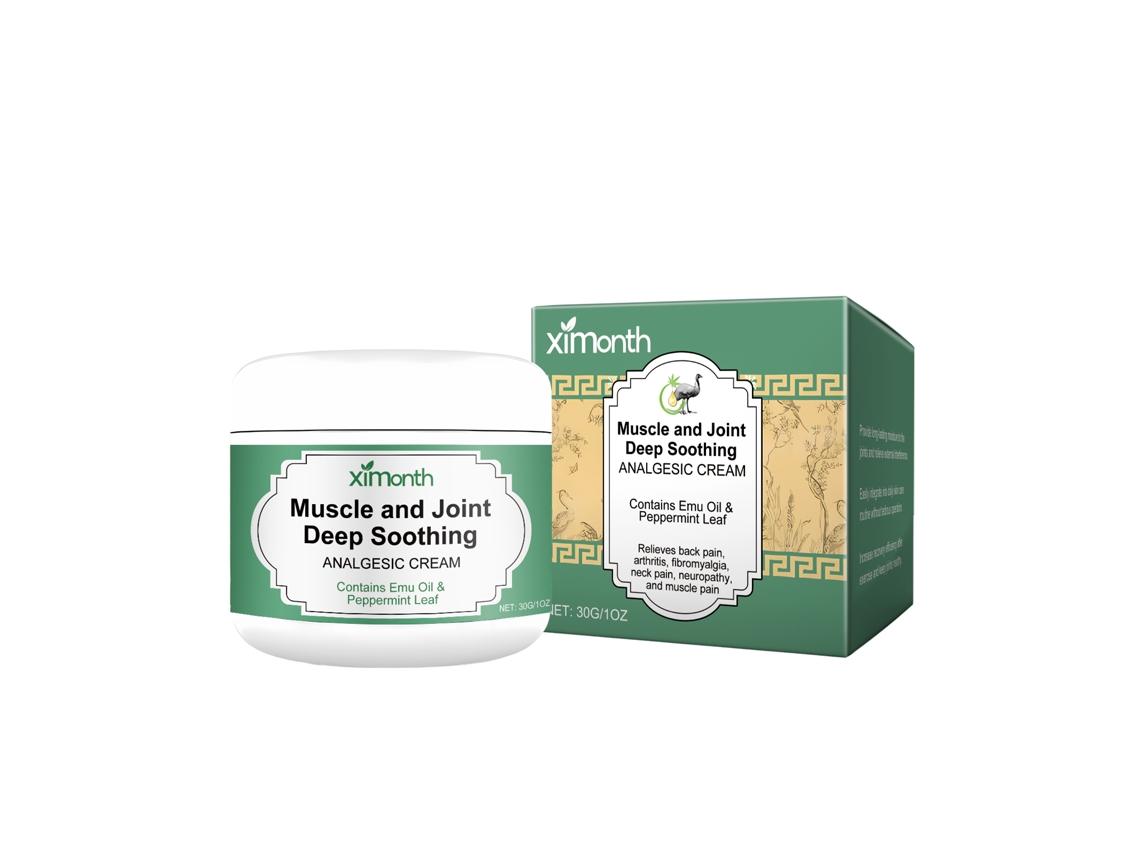 Creme Articular, Suave e de Cuidado Worten LAXISCREED