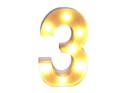 Led 26 Alphabet Letter Number Lights Ampersand Symbol Love Heart Light Up Sign Lamp For Love Wedding Home Party Holiday Bar Decoration LAXISCREED