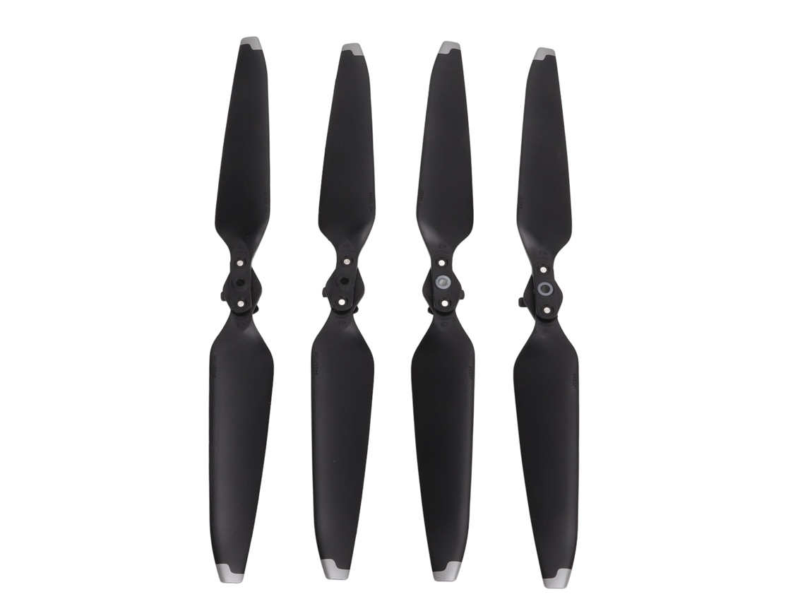 2pair Drone Replacement Propellers 9453f Spare Quick Release Blades Pp For Dji Mavic 3 Maintenancesilver LAXISCREED