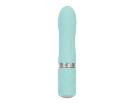 Mini Vibrador Flirty Pillow Talk