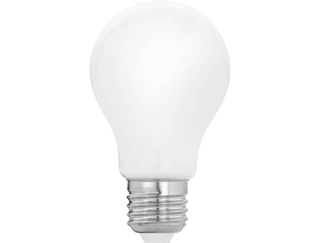 Lâmpada LED EGLO A60 Opal 2700k (5 W - Casquilho: GU10 - Luz Amarela) — GU10-LED | 5W