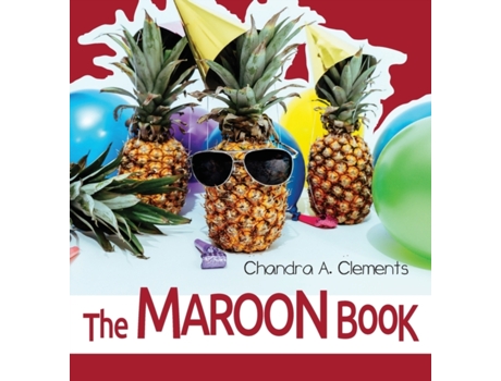 Livro The Maroon Book: All About Queensland (Spotlight on Australia) Chandra A Clements (Inglês)