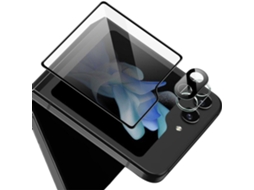 Pelicula de Vidro AQUAFORGE Samsung