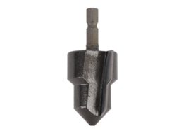 Broca De Reparación De Tuberías De Expansión Ppr Tpr, Mango Hexagonal 1/4in, Diámetro De Taladro 24-31mm, Reamador De Tuberías De Agua