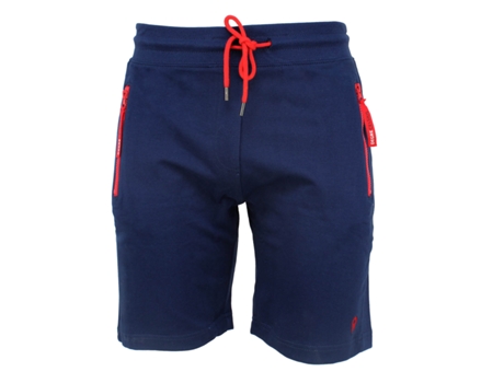 Calções Masculino DEGRÉ CELSIUS Multicor (Algodão - 2XL)