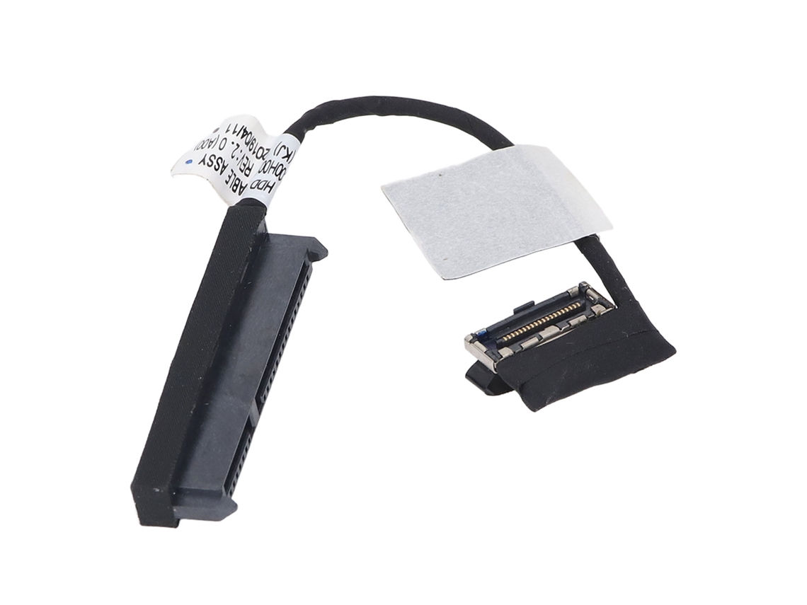 2026zentro-conector De Disco Rígido Para Laptop Latitude 3490 E3490 0v010n