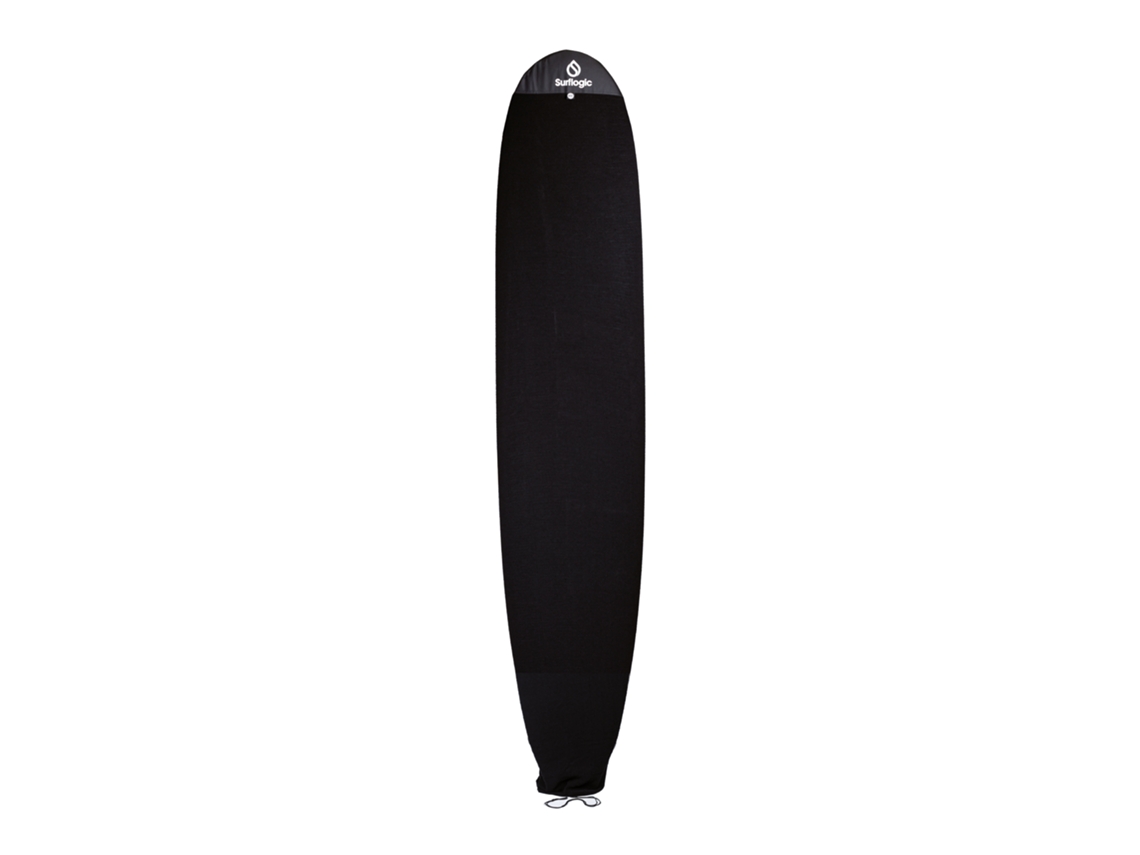 Capa de Cartão SURFLOGIC Stretch Longboard Cover 9'2