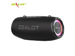 Caixa de Som Bluetooth LAXISCREED 80w Outdoor
