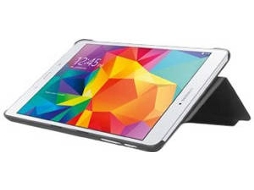 Capa Tablet Samsung Galaxy Tab A MOBILIS C1 Cinzento