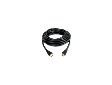Cabo Hdmi 7,5M V1.4 Full Hd 4K Audio Video para Smart Tv Pc Xbox Playstation
