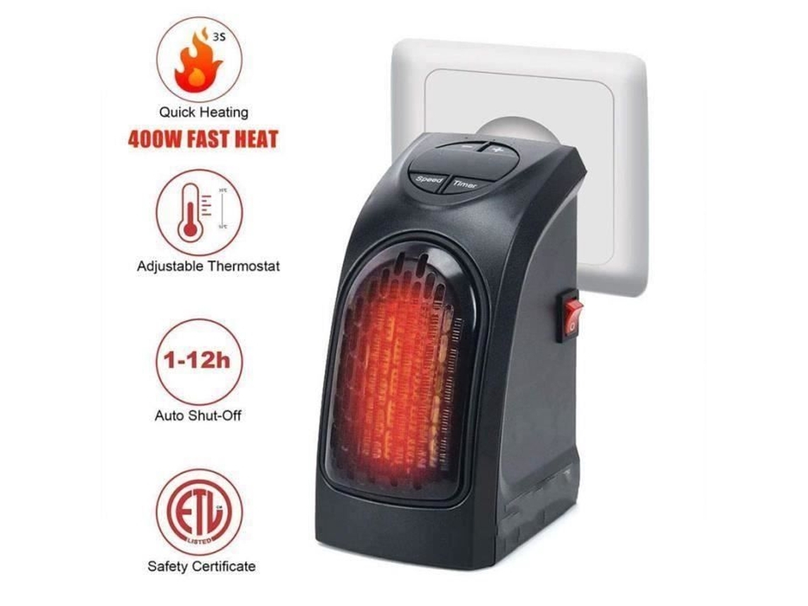 Aquecedor e refrigerador portátil 12 V 150 W STELASPLEN