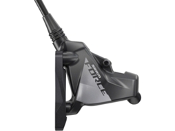 Pinça de freio a disco dianteiro/traseiro SRAM Force AXS flat mount