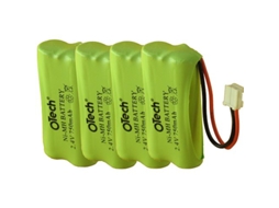Bateria Compatible Para Detewe Beetel 2000