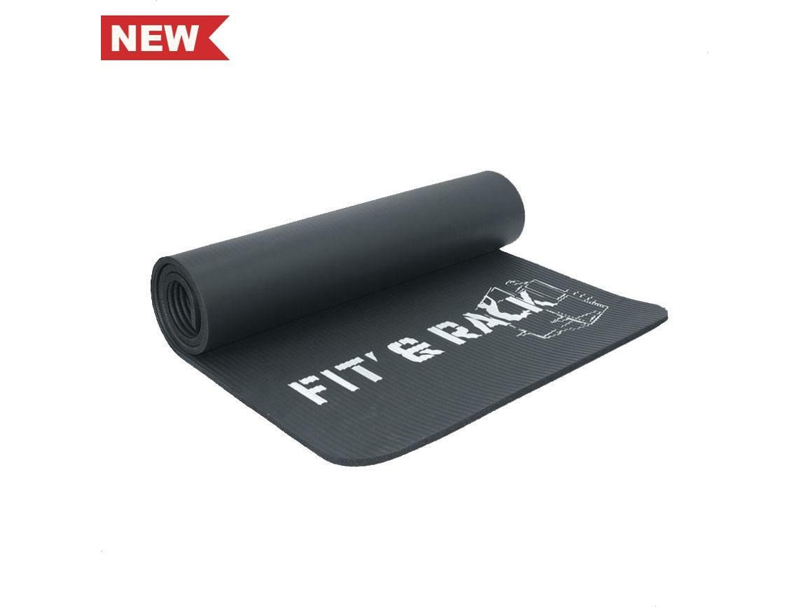 Tapete FIT & RACK Multicor