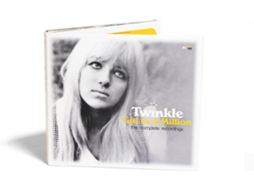 CD Twinkle - Girl In A Million: The Complete Recordings