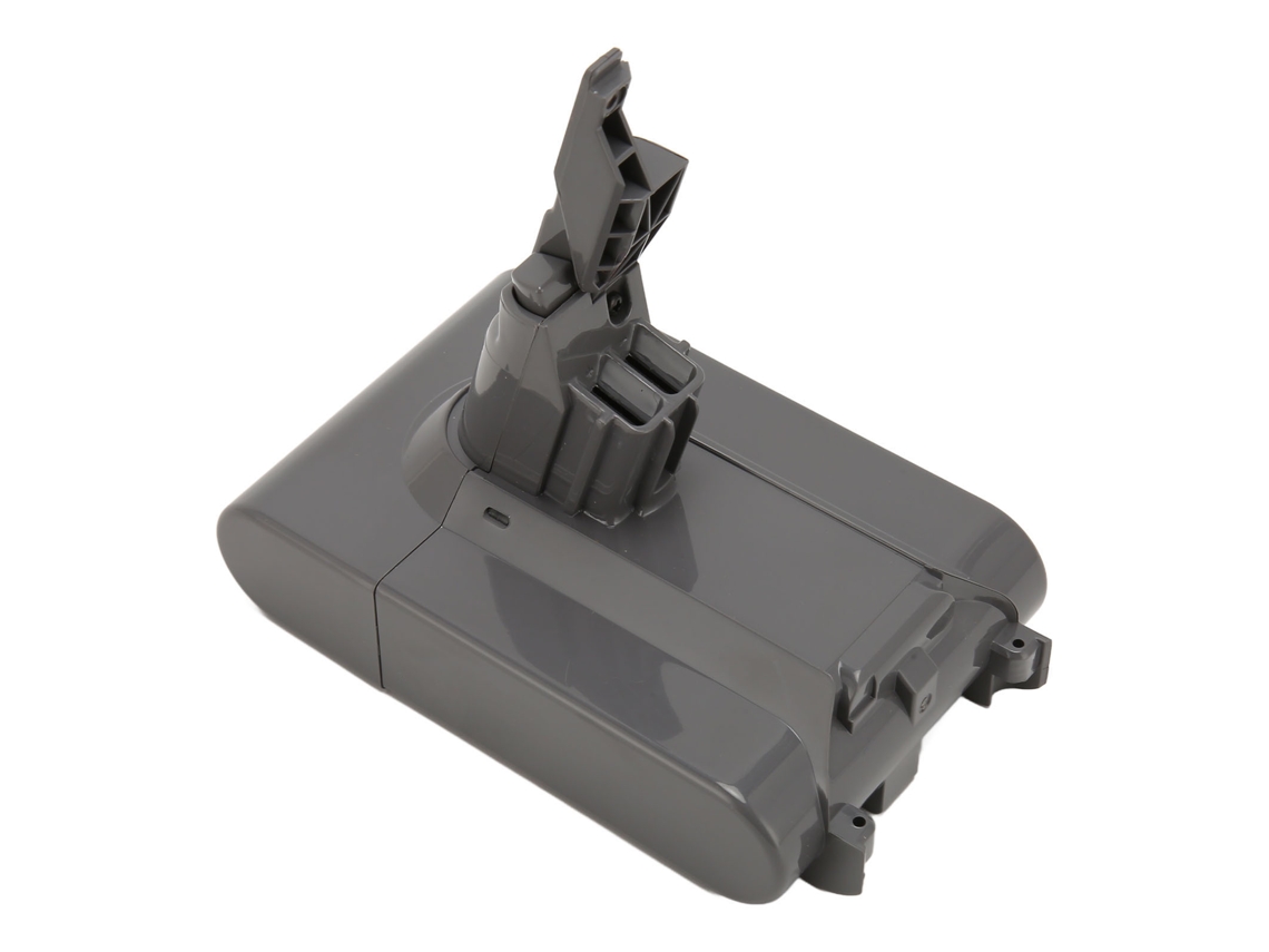 Bateria 2200mah 21.6v Para Aspirador Sv11 V7 Animal Motorhead