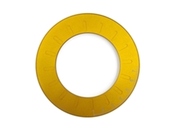Compasso Circular Em Aço Inoxidável, Ferramenta Para Desenho Circular, Compasso Geométrico, Compasso Profissional Para