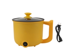 Mini Frigideira Eléctrica 600w 1.8l com Pegador LAXISCREED