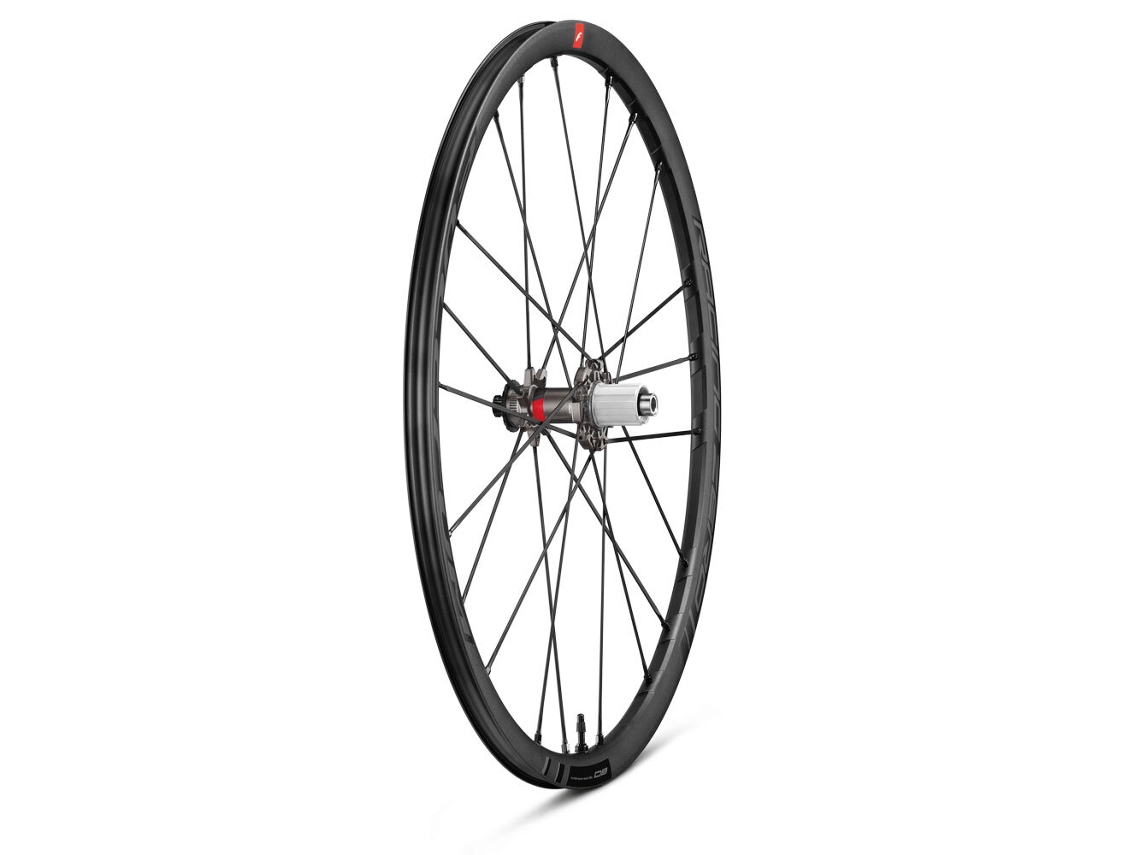 Par de Rodas FULCRUM Racing Zero Db Hg11