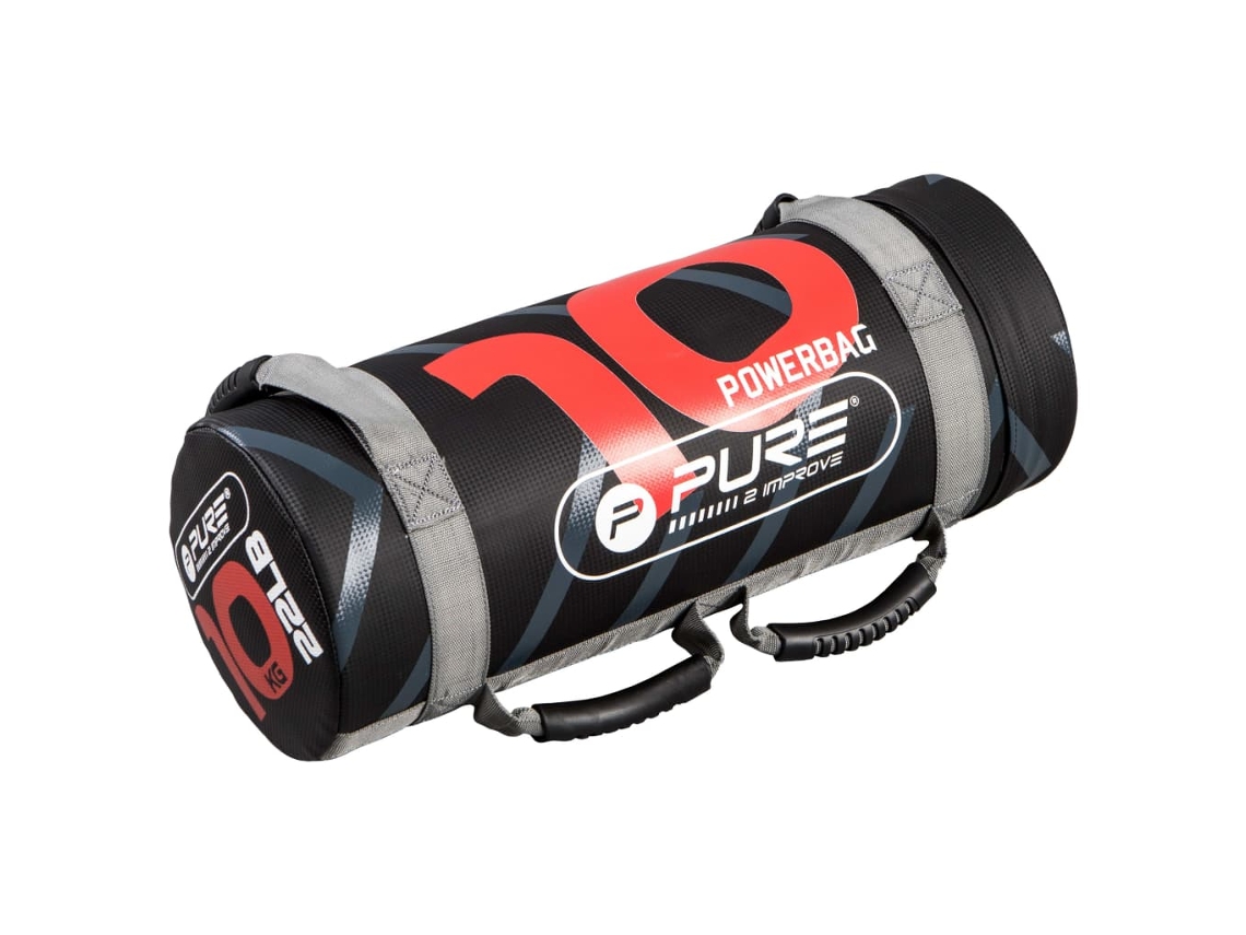 Power bag PURE2IMPROVE PVC (53 x 22 cm)