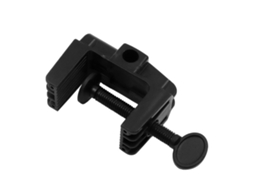 Suporte De Cantilever Para Luminária De Mesa, Ferragens De Fixação, Suporte De Plástico Para Microfone, Suporte Para Luz Brilvibera