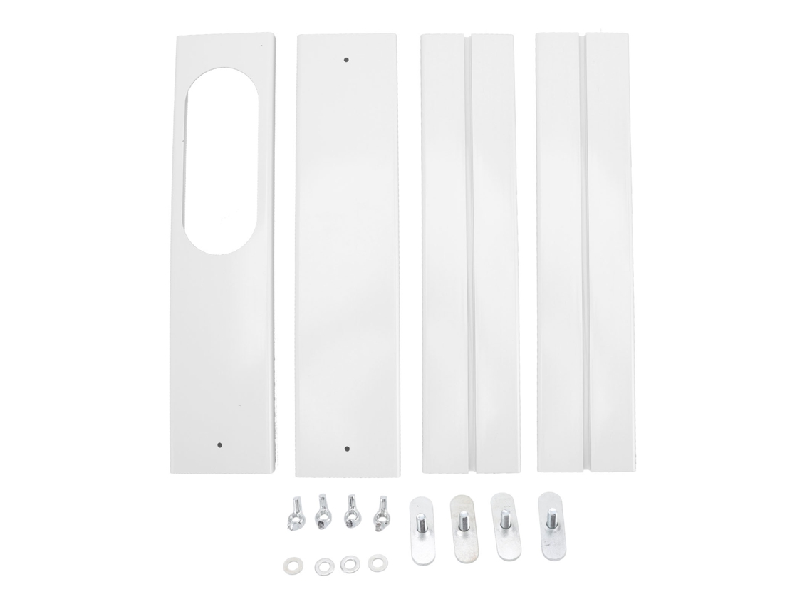 Kit Janela Ar Condicionado Portátil PRIMEROX