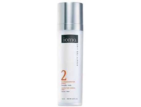 Creme de Rosto  Imao 2 Jovem Pure 1 De Água Limpa (40 ml)