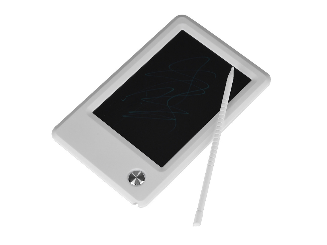 Tablet Lcd de 4.5 Polegadas LAXISCREED