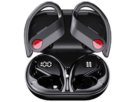 Auriculares HBQ Bluetooth