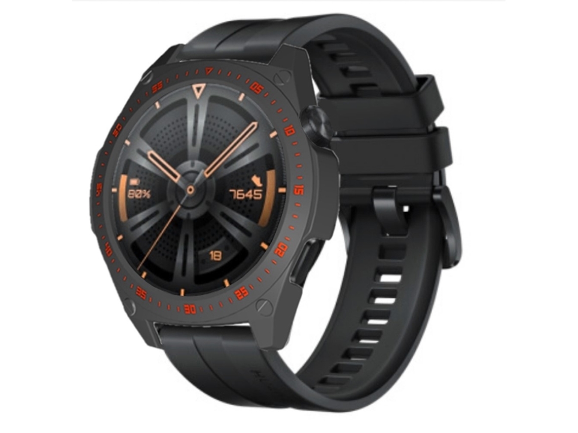 Capa para Huawei Watch Gt 3 46mm 680700770A