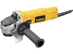 Rebarbadora de Alta Potência 2000W 230mm DEWALT DWE490
