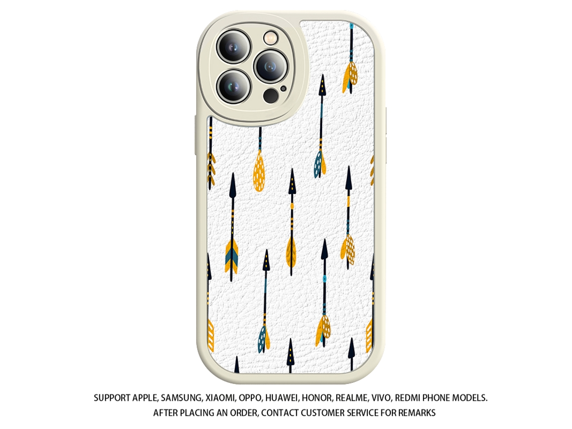 Capa Adapte Bonito Personalização Para Veanxin Seda