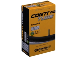 Câmaras de ar CONTINENTAL Compact Tube 34 Mm (16´´)