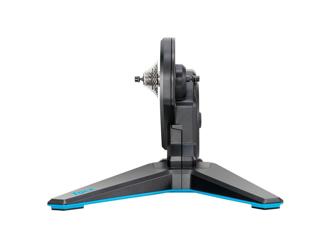 Rolo de treino Tacx Flux 2 Smart