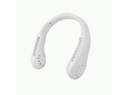 Ventilador RAMPOW de Pescoço 1200Mah
