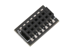 Módulo De Segurança De Criptografia Tpm 2.0 Com 14 Pinos Interface Lpc/spi Para Asrock