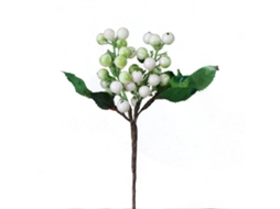 Frutos De Espuma Artificial Para Decoração De Natal E Arranjo De Flores