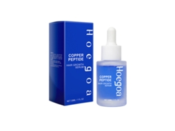 Sérum Capilar com Cobre e Peptídeos para Fortalecer e Nutrir as Raízes LAXISCREED