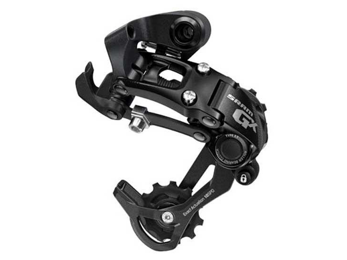 Sram Gx Type 2.1 10v Box Media