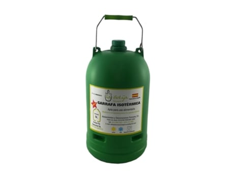 Garrafa Térmica La Botija 5 L