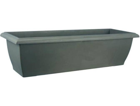 Floreira  Cinzento (84 cm; 22L)