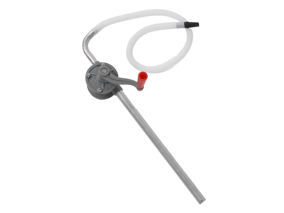 Laxiscreed Bomba De Rotary 5l Para Uso Industrial Com Rotação Horária