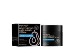 Creme Homens Anti envelhecimento, Cuidado Rejuvenescedor e Poderoso LAXISCREED