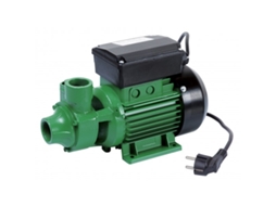Bomba Centrífuga 0,5Hp 40L/Min Prpc115 RIBILAND